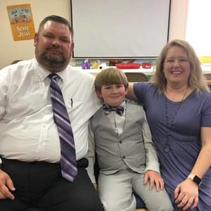 Meet your Posher, Jay